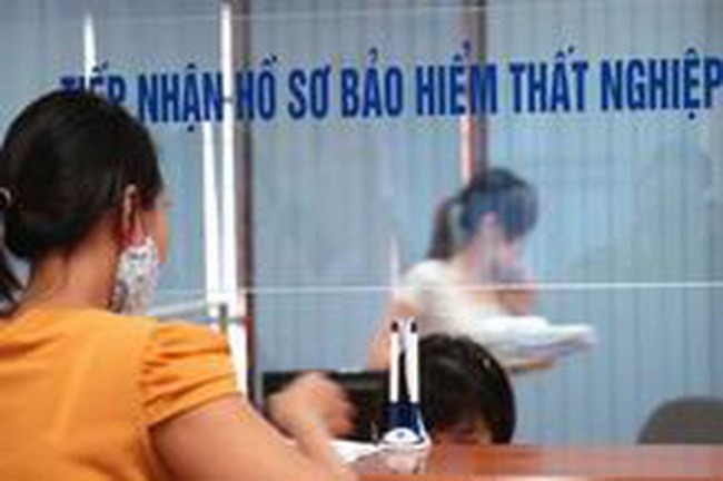 Hỗ trợ gần 13 nghìn tỉ đồng tiền bảo hiểm cho người thất nghiệp